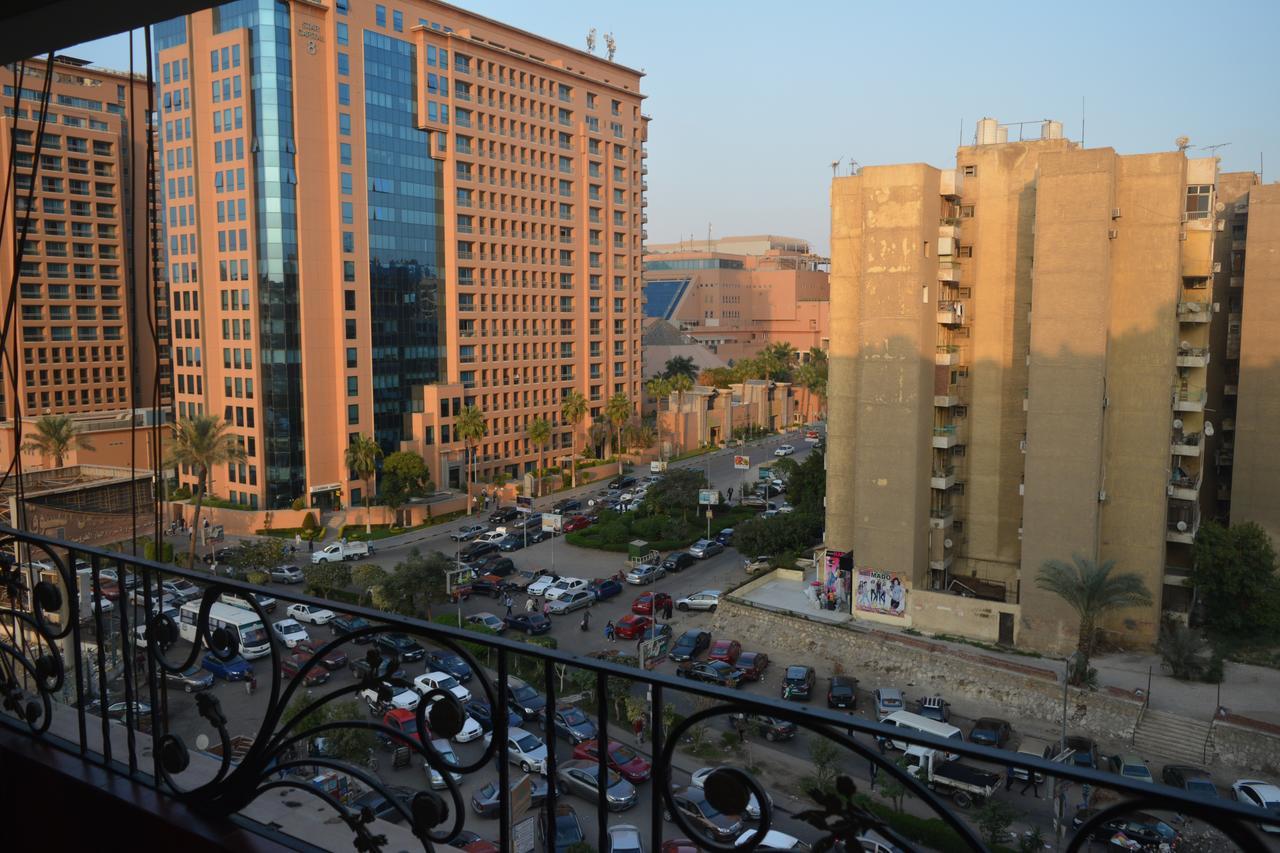 Perfect Apartment In Prime Location Cairo Exterior foto