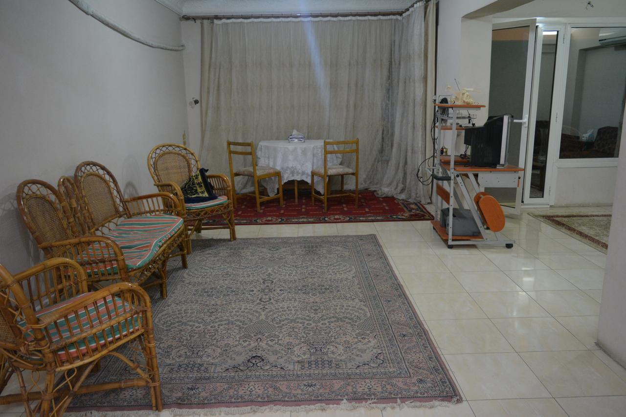 Perfect Apartment In Prime Location Cairo Exterior foto