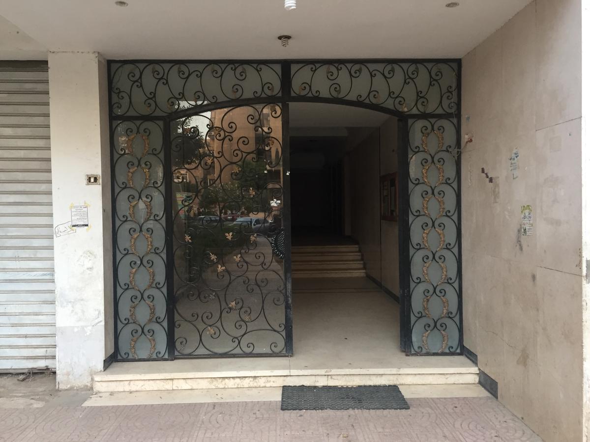 Perfect Apartment In Prime Location Cairo Exterior foto